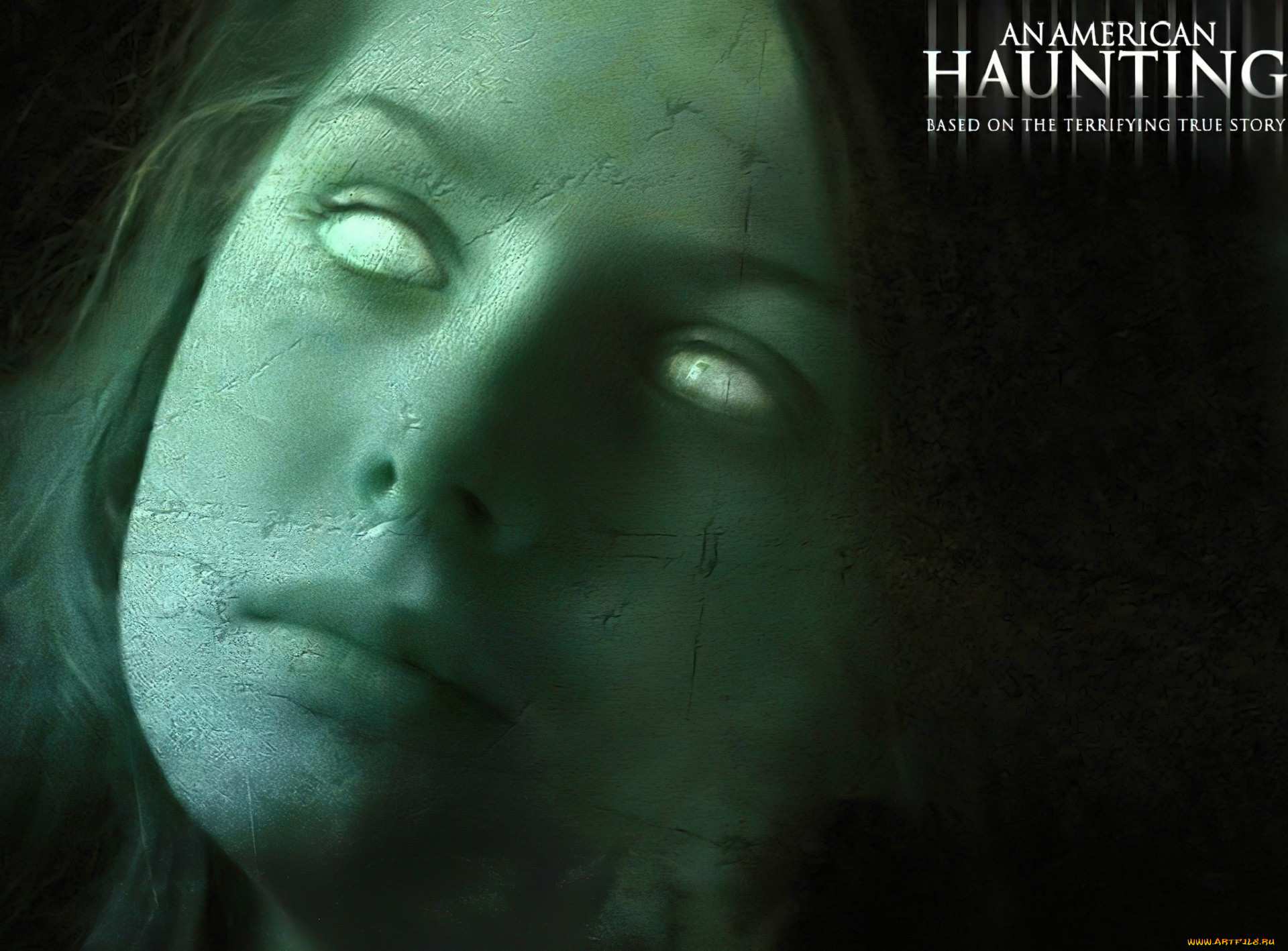  , an american haunting, , 